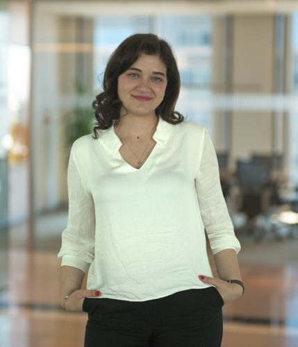 Ekin FINDIK